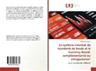 Moustapha Aman - Le système informel de transferts de fonds et le Currency Board: complémentarité ou antagonisme?