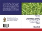 Gedéo Bongo Ngiala, Gedéon Bongo Ngiala, Rud Kazwala, Rudovick Kazwala, Hurum Tuntufye, Huruma Tuntufye - Assessment of the anti-mycobacterial activity of selected Congolese medicinal plants