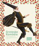 Lodovico O. Burnacini, Rudi Risatti - Groteske Komödie