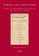 H E Weidinger, Reinhard Eisendle, Matthia J Pernerstorfer, Matthias J Pernerstorfer, Matthias J. Pernerstorfer, H. E. Weidinger... - Power and Seduction