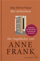 Anne Frank - Das Hinterhaus - Het Achterhuis