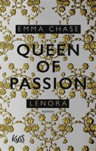 Emma Chase - Queen of Passion - Lenora