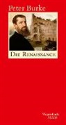 Peter Burke - Die Renaissance