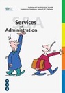 IGKG Schweiz - Training and performance records Commercial Employee, Federal VET Diploma Services and administration