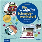 Angelika Holz - Die Brother ScanNCut Schneidewerkstatt