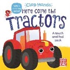 Pat-a-Cake, Kat Uno, Kat Uno - Here Come the Tractors