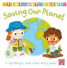 Louise Forshaw, Pat-a-Cake, Louise Forshaw, Forshaw Louise - Saving Our Planet