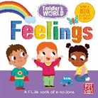 Villie Karabatzia, Pat-a-Cake, Villie Karabatzia, Karabatzia Villie - Toddler's World: Feelings