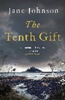 Jane Johnson, Johnson Jane - The Tenth Gift