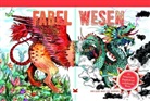 Good Wives and Warriors - Fabelwesen