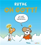 Ralph Ruthe - Oh Gott!
