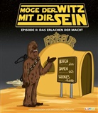Diverse, diverse, Michae Holtschulte, Michael Holtschulte - Möge der Witz mit dir sein. Episode.2