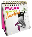 Hans Borghorst - Frauen brauchen Abenteuer
