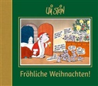 Uli Stein - Uli Stein: Festtage!: Fröhliche Weihnachten!