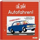 Uli Stein - Uli Stein: Freizeit & Beruf: Autofahren!