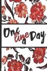 Flowerpower, Robustcreative - Best Mom Ever: One Line a Day Red Flowers Pretty Blossom 2020 Planner Calendar Daily Weekly Monthly Organizer 6x9 Inspirational Gifts