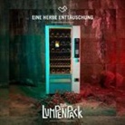 Das Lumpenpack - Eine herbe Enttäuschung, 1 Audio-CD, 1 Audio-CD (Livre audio)