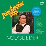 Gewandhausorchester Leipz, Peter Schreier - Peter Schreier singt Volkslieder, 1 Audio-CD