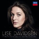 Lise Davidsen, Richard Strauss, Richar Wagner - Lise Davidsen (Hörbuch)