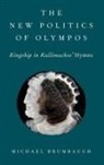 Michael Brumbaugh, Michael (Assistant Professor of Classic Brumbaugh, Michael (Assistant Professor of Classical Studies Brumbaugh - New Politics of Olympos