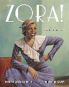 Dennis Brindell Fradin, Judith Bloom Fradin - Zora!