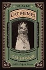 Eulalie Osgood Grover, Eulalie Osgood Grover - Ye Olde Cat Memes