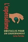 Carlos L. Partidas - L'Expensalisme: Aux Frais de l'Autre