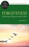 Virginia Herbers - Forgiveness, Choosing to Receive and to Give