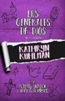 Olly Goldenberg, Roberts Liardon - Span-God's Generals for Kids - Los Generales de Dios Para Ninos