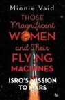 Minnie Vaid - Those Magnificent Women and their Flying Machines