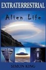 Simon King, Rocky Hudson - Extraterrestrial