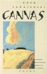 Adam Zagajewski - Canvas