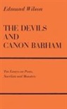 Edmund Wilson - The Devils and Canon Barham