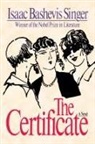Isaac Bashevis Singer - The Certificate