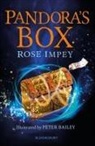 Rose Impey, Peter Bailey - Pandora's Box: A Bloomsbury Reader