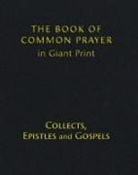 Cambridge Prayer Book - Book of Common Prayer Giant Print, Cp800