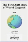 Taro Aizu, Nalidri Mahajan, Niladri Mahajan, Sigma Sathish - The First Anthology of World Gogyoshi 2019