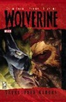 Jeph Loeb, Loeb Jeph - Wolverine: Sabretooth Reborn
