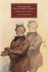 Adam Abraham, Adam (Virginia Commonwealth University) Abraham, Abraham Adam - Plagiarizing the Victorian Novel