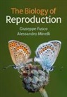 Giuseppe Fusco, Giuseppe (Universita Degli Studi DI Padova Fusco, Fusco Giuseppe, Alessandro Minelli, Alessandro (Universita degli Studi di Padova Minelli, Minelli Alessandro - The Biology of Reproduction
