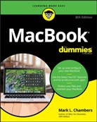 Mark L Chambers, Mark L. Chambers - Macbook for Dummies