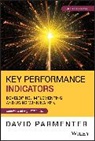 David Parmenter, David (Waymark Solutions Parmenter, Parmenter David - Key Performance Indicators - 4th Edition