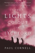 Paul Cornell - The Lights Go Out in Lychford