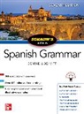 Conrad Schmitt, Conrad J. Schmitt - Schaum's Outline of Spanish Grammar, Seventh Edition