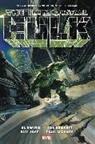 Ewing Al, Marvel Comics, Joe Bennett, Garbett Lee, Ruy Jose - Immortal Hulk Vol. 1