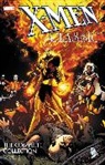 John Bolton, Chris Claremont, Claremont Chris, Steve Lightle, Marvel Comics, Ann Nocenti... - X-MEN CLASSIC: THE COMPLETE COLLECTION VOL. 2