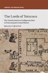Bradley Benton, Bradley (North Dakota State University) Benton, Benton Bradley - Lords of Tetzcoco