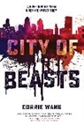 Corrie Wang - City of Beasts