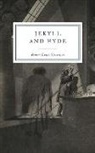 Robert Louis Stevenson - Jekyll and Hyde