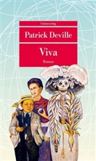 Patrick Deville, Patrick Deville, Patrick Deville - Viva